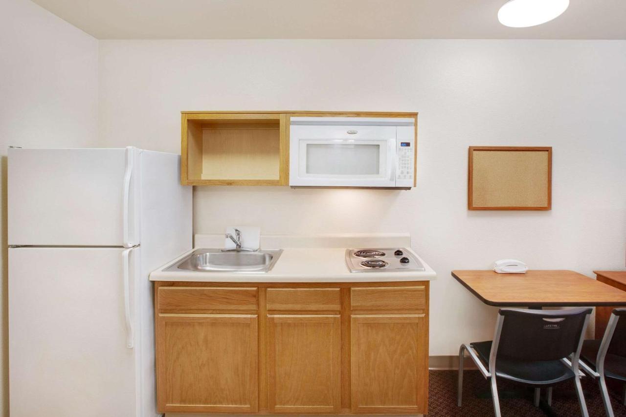 Woodspring Suites 텍사스시티 외부 사진