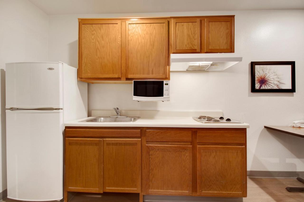 Woodspring Suites 텍사스시티 외부 사진