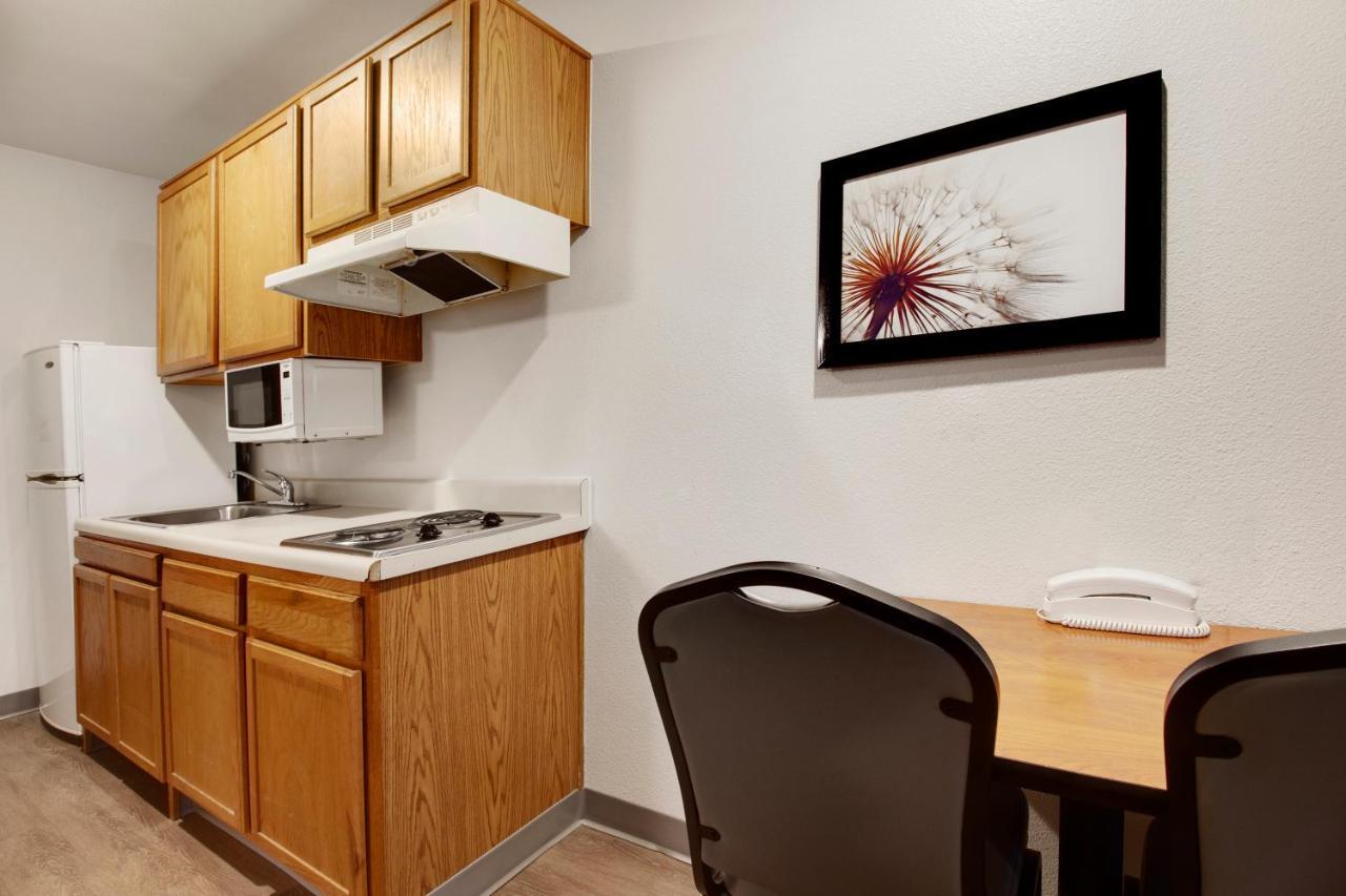 Woodspring Suites 텍사스시티 외부 사진