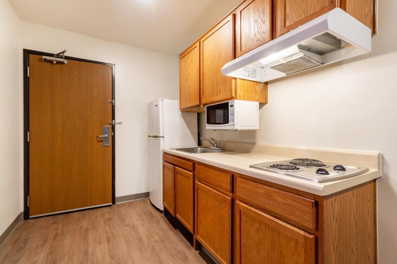 Woodspring Suites 텍사스시티 외부 사진