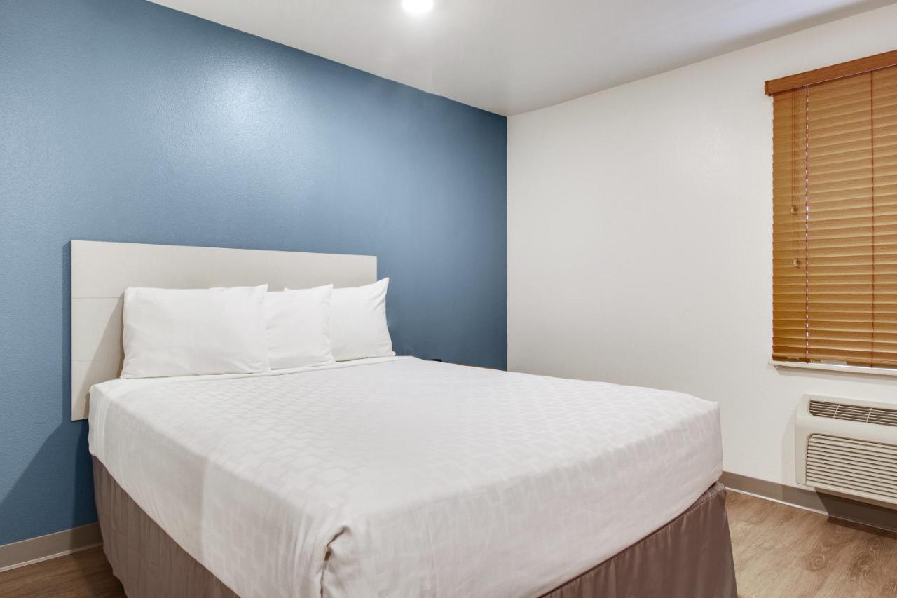 Woodspring Suites 텍사스시티 외부 사진