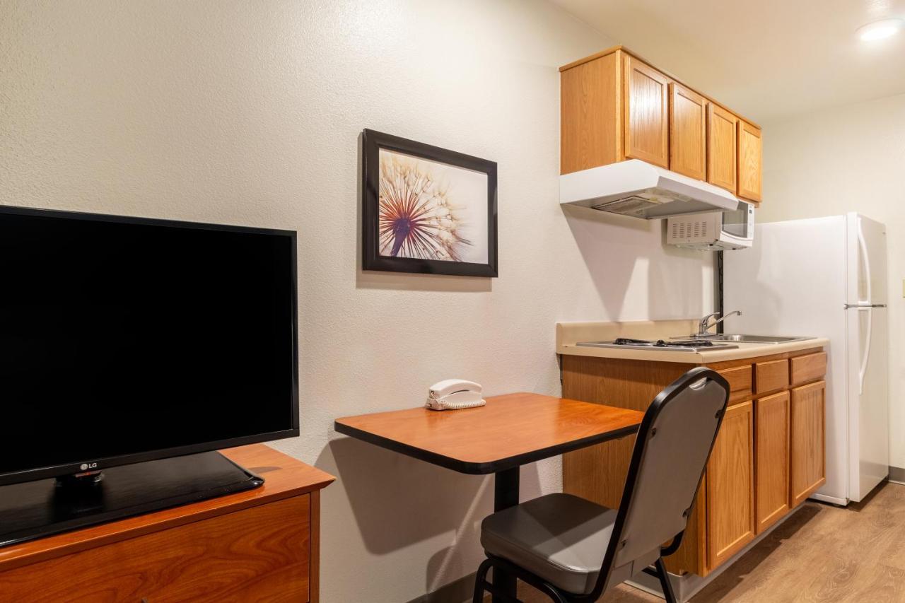 Woodspring Suites 텍사스시티 외부 사진