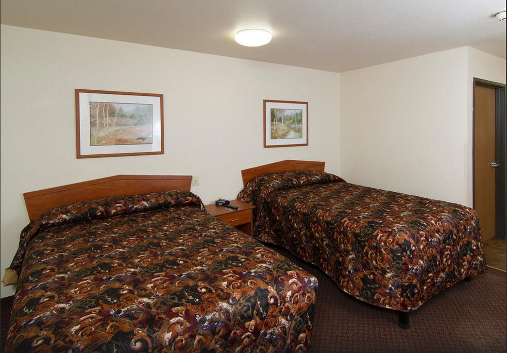 Woodspring Suites 텍사스시티 외부 사진