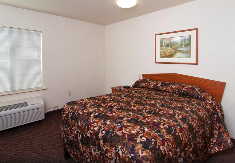 Woodspring Suites 텍사스시티 외부 사진