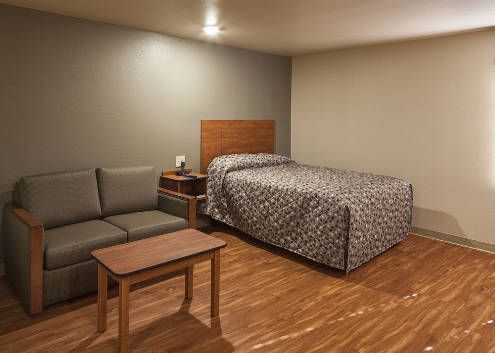 Woodspring Suites 텍사스시티 외부 사진