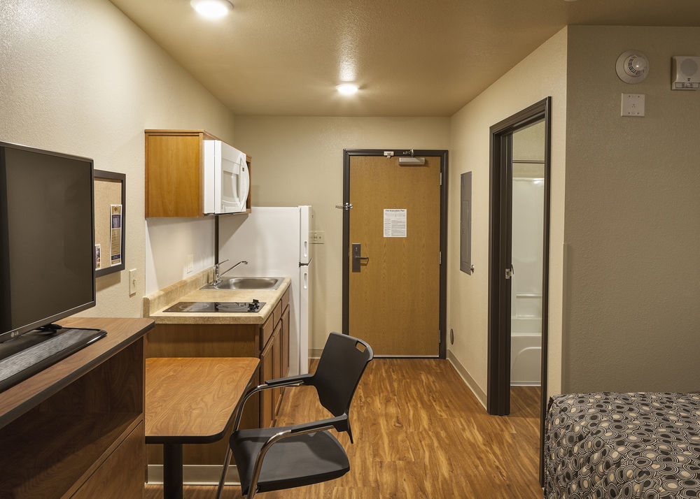 Woodspring Suites 텍사스시티 외부 사진