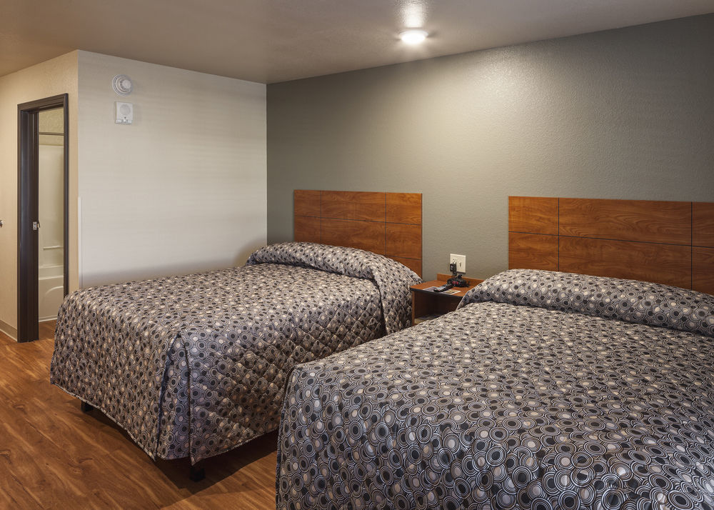Woodspring Suites 텍사스시티 외부 사진