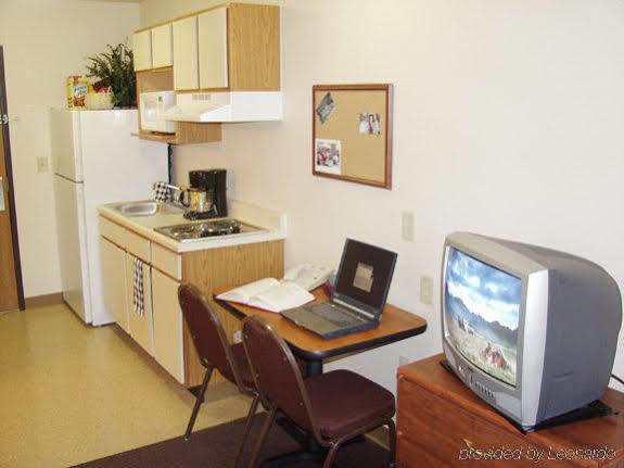 Woodspring Suites 텍사스시티 객실 사진